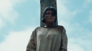 Poster for Joan of Arc