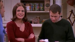 Poster for Two Guys, a Girl and a Thanksgiving