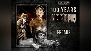 Poster for Freaks