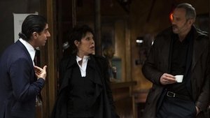 Poster for Episode 3