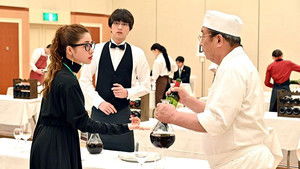 Poster for Episode 8