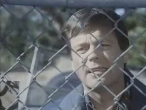 Poster for The Man Who Couldn't Lose