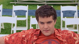 Poster for The Graduate