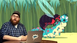 Poster for What The Facts 101: The Parasite You Probably Have