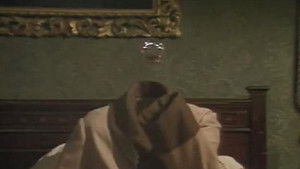 Poster for Dr. Kemp's Visitor