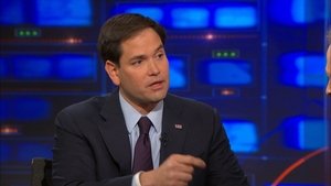 Poster for Marco Rubio