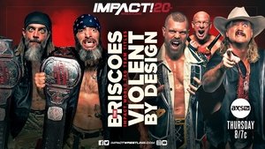 Poster for Impact! #931