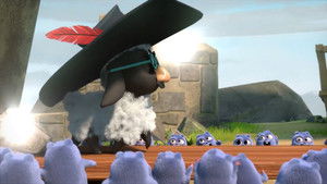 Poster for Pet Sheep Poster for Pet Sheep