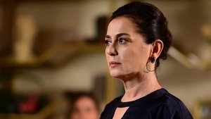 Poster for Episode 8 Poster for Episode 8