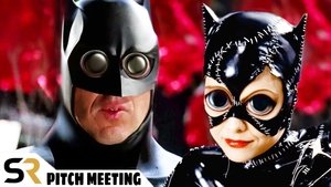 Poster for Batman Returns Pitch Meeting