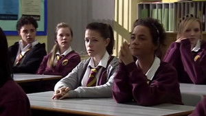 Poster for Episode 11 Poster for Episode 11