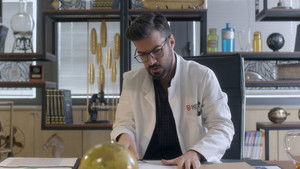 Poster for Episode 8 Poster for Episode 8