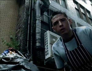 Poster for Penthouse and Pavement Poster for Penthouse and Pavement