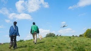 Poster for Episode 13