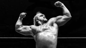 Poster for The Steroid Trials