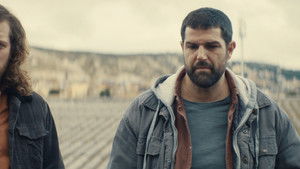 Poster for Los Xetas