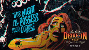 Poster for This Night I'll Possess Your Corpse