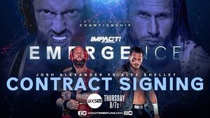 Poster for Impact! #943