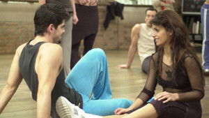 Poster for Episode 5