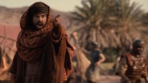 Poster for The Persecution