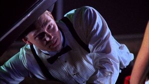 Poster for We Three (My Echo, My Shadow and Me)