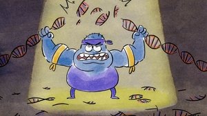 Poster for Episode 22