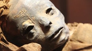 Poster for Mummie: sfida all'immortalità