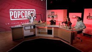 Poster for Episode 28