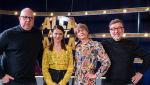 Poster for Episode 54