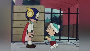 Poster for Episode 15