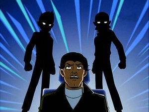 Poster for Operation: Twin of Trouble — Part 2 Poster for Operation: Twin of Trouble — Part 2