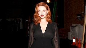 Poster for Howie Mandel, Christina Hendricks, Rob Gleeson