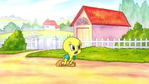 Poster for The Littlest Tweety