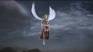 Poster for Episode 6