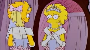 Poster for Lisa's Wedding