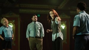 Poster for Killer Set