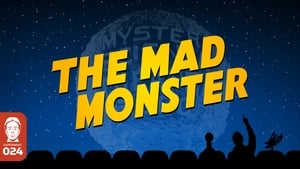 Poster for Mad Monster