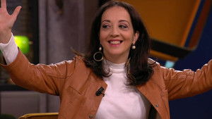 Poster for Episode 5 Poster for Episode 5