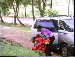 Poster for Masquerade