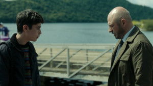 Poster for Episode 6