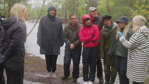 Poster for Episode 3