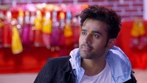 Poster for Prithvi lies to Shakti