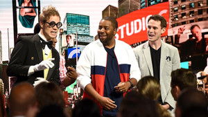 Poster for Studio C Live From NYC