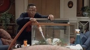 Poster for The Urkel Who Came to Dinner