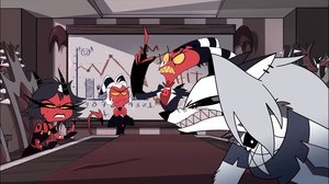 Poster for Helluva Boss (Pilot)