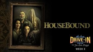 Poster for Housebound