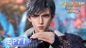 Poster for Episode 71