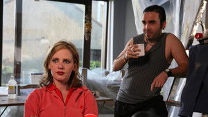 Poster for Het Afscheid (2)