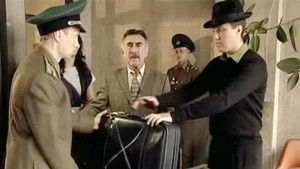 Poster for Episode 15