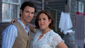 Poster for You Get What You Give